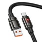 USB-Кабель Hосо U143, 5A(240w)