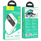 Портативный аккумулятор Hoco J102A 20000 mAh