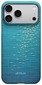 Чехол PITAKA Ultra-Slim (iPhone 17Pro/Lucid Blue)