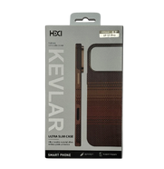 Чехол KEVLAR CASE HBC-377 iPhone 17Pro