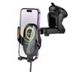 Автомобильный держатель телефона Hoco HW34