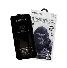 Защитное стекло STREFOR WT-300C/ST-300C 10D 