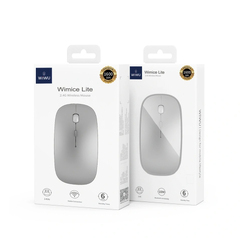 Беспроводная мышь Wiwu WM101 