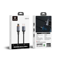 USB-Кабель Lenyes LC528 (60w)