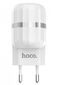 Сетевое зарядное устройство HOCO C41A 2 разъема USB, 2.4A
