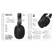 Беспроводные наушники Borofone BO34(black)