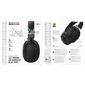 Беспроводные наушники Borofone BO34(black)