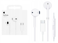 Гарнитура Apple EarPods USB-C (MYQY3ZM/A)
