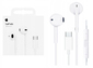 Гарнитура Apple EarPods USB-C (MYQY3ZM/A)