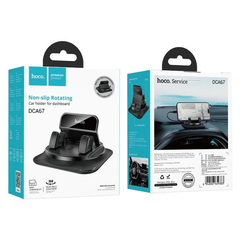 Автомобильный держатель Hoco DCA67