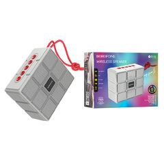 Портативная колонка Borofone BR16 Gage