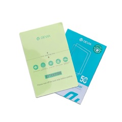 Бронеплёнка DEVIA-GREEN/BLUE RAY