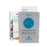 УФ-отверждаемый бронепленка 6Н