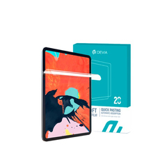 ТПУ бронепленка для планшетов матовая