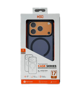 Чехол HBC-406 iPhone 17 Pro