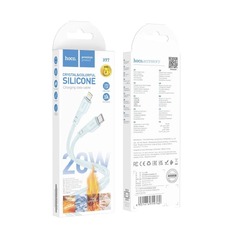 Usb-Кабель Hoco X97 Crystal Сolor PD20W