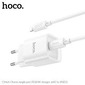 Зарядное устройство Hoco C146A 20w