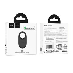 GPS брелок-трекер Hoco E94