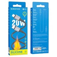 USB-Кабель Borofone BX83 Famous