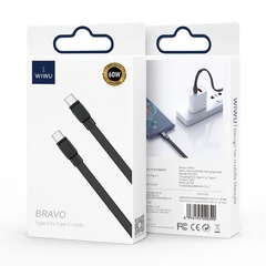 USB-Кабель WIWU C004 (60w)