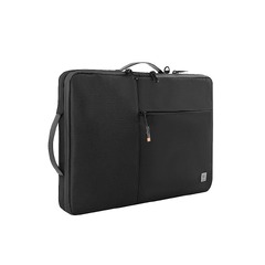 Чехол-сумка WiWU "Alpha Double Layer Sleeve"(15.4/16/black)