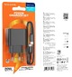 Зарядное устройство Borofone BAS13A (20w)